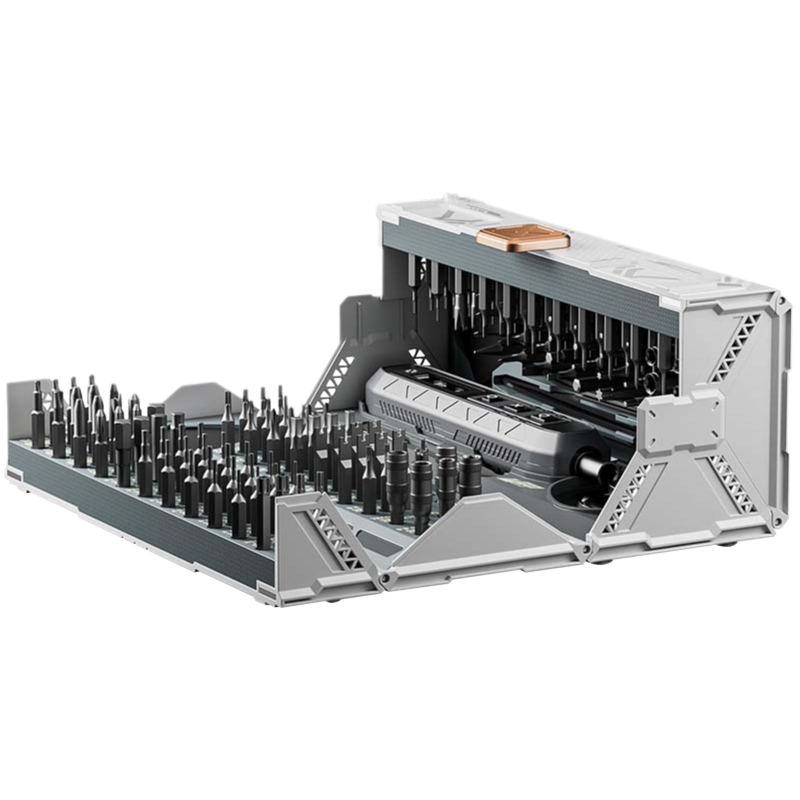 180 In 1 Precision Electric Screwdriver Set